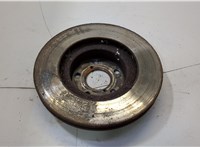 26310AA092 Диск тормозной Subaru Forester (S10) 1998-2002 20511905 #1