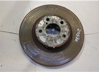 26310AA092 Диск тормозной Subaru Forester (S10) 1998-2002 20511905 #3