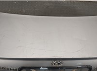  Крышка (дверь) багажника Hyundai Sonata 5 2001-2005 20511907 #3