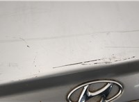  Крышка (дверь) багажника Hyundai Sonata 5 2001-2005 20511907 #5