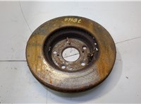  Диск тормозной Toyota Previa (Estima) 2000-2006 20511908 #1