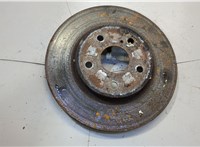  Диск тормозной Toyota Previa (Estima) 2000-2006 20511908 #3