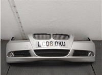  Бампер BMW 3 E90, E91, E92, E93 2005-2012 20511909 #1