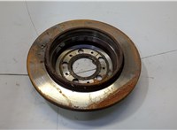  Диск тормозной Volvo XC70 2002-2007 20511911 #1