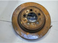  Диск тормозной Volvo XC70 2002-2007 20511911 #3