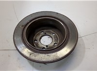 26700AG000 Диск тормозной Subaru Legacy Outback (B13) 2003-2009 20511920 #1