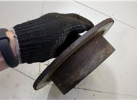 26700AG000 Диск тормозной Subaru Legacy Outback (B13) 2003-2009 20511920 #2