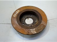 432064U103 Диск тормозной Nissan Almera Tino 20511921 #1