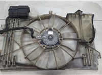  Вентилятор радиатора Toyota Avensis 2 2003-2008 20511929 #1