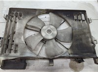  Вентилятор радиатора Toyota Avensis 2 2003-2008 20511929 #2
