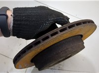  Диск тормозной BMW 5 E60 2003-2010 20511930 #2