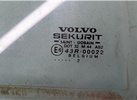  Стекло боковой двери Volvo S40 / V40 1995-2004 20511932 #2