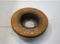  Диск тормозной Opel Movano 1998-2010 20511933 #1