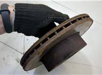 Диск тормозной Opel Movano 1998-2010 20511933 #2