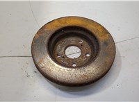  Диск тормозной Toyota Previa (Estima) 2000-2006 20511934 #1