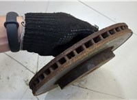 Диск тормозной Toyota Previa (Estima) 2000-2006 20511934 #2