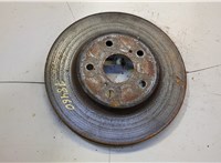  Диск тормозной Toyota Previa (Estima) 2000-2006 20511934 #3