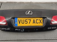  Кнопка открывания багажника Lexus GS 2005-2012 11451062 #1