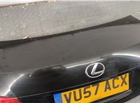  Кнопка открывания багажника Lexus GS 2005-2012 11451062 #2