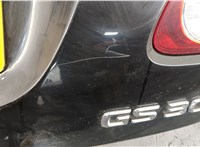  Кнопка открывания багажника Lexus GS 2005-2012 11451062 #7