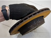  Диск тормозной BMW 5 E60 2003-2010 20511939 #2