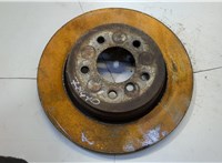  Диск тормозной BMW 5 E60 2003-2010 20511939 #3