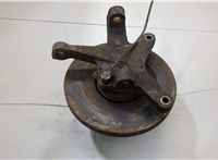  Ступица (кулак, цапфа) Iveco Daily 3 2000-2005 20511942 #1