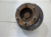  Ступица (кулак, цапфа) Iveco Daily 3 2000-2005 20511942 #2