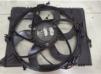  Вентилятор радиатора BMW 3 E90, E91, E92, E93 2005-2012 20511944 #2