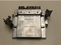 7M5112A650VC Блок управления двигателем Ford C-Max 2002-2010 20511945 #1