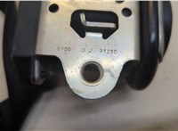  Ремень безопасности Audi A3 (8P) 2003-2013 20511947 #6