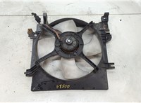 45121AG000, 45122AG000 Вентилятор радиатора Subaru Legacy Outback (B13) 2003-2009 20511956 #1