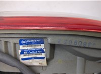 8159006120 Фонарь крышки багажника Toyota Camry V40 2006-2011 20511957 #2
