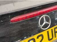  Замок багажника Mercedes CLK W209 2002-2009 11451085 #3