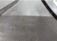 A2115002193 Вентилятор радиатора Mercedes E W211 2002-2009 20511976 #4