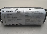  Подушка безопасности переднего пассажира Skoda Octavia (A5) 2004-2013 20511978 #1