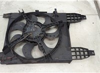  Вентилятор радиатора Chevrolet Aveo (T250 / 255) 2006-2012 20511981 #1