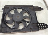  Вентилятор радиатора Chevrolet Aveo (T250 / 255) 2006-2012 20511981 #2