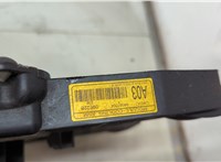  Вентилятор радиатора Chevrolet Aveo (T250 / 255) 2006-2012 20511981 #3