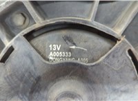  Вентилятор радиатора Chevrolet Aveo (T250 / 255) 2006-2012 20511981 #4