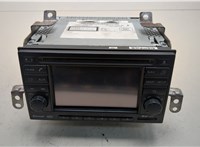  Магнитола Nissan Note E11 2006-2013 20511984 #1