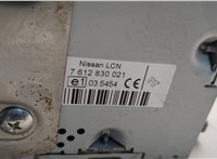  Магнитола Nissan Note E11 2006-2013 20511984 #5