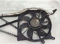  Вентилятор радиатора Opel Astra G 1998-2005 20511985 #1