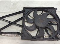  Вентилятор радиатора Opel Astra G 1998-2005 20511985 #2