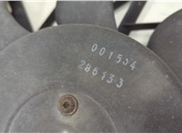  Вентилятор радиатора Opel Astra G 1998-2005 20511985 #3