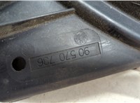  Вентилятор радиатора Opel Astra G 1998-2005 20511985 #5