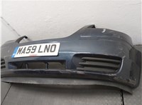  Бампер Chrysler Voyager 2007-2010 20511986 #4