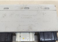  Блок управления парктрониками BMW 5 E60 2003-2010 20511993 #4