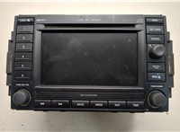  Магнитола Jeep Commander 2006-2010 20511994 #1