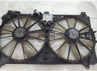 8925730060 Блок управления вентиляторами Lexus GS 2005-2012 11451108 #1
